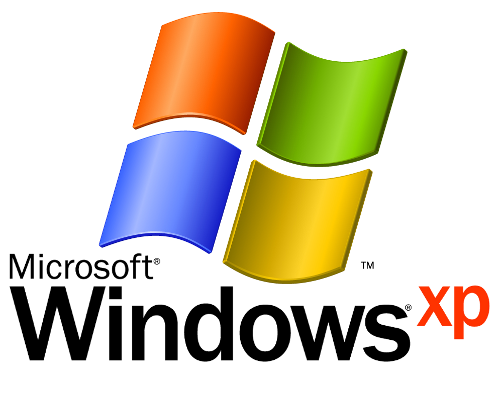 Windows Xp Image Transparent PNG Image