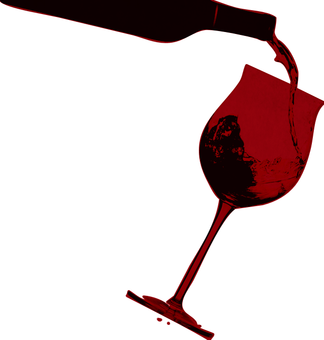 Wine Free Download Png Transparent PNG Image