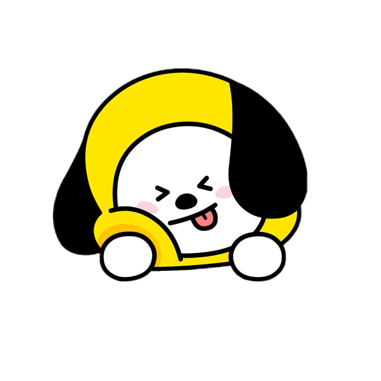 Emoticon Sticker Smiley Wings Bts Free PNG HQ Transparent PNG Image