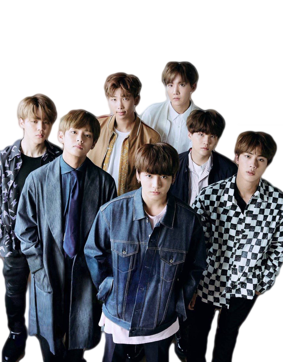 Kpop Ver Behavior Bts No Japanese Relations Transparent PNG Image