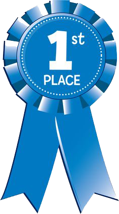 Winner Ribbon Picture Transparent PNG Image