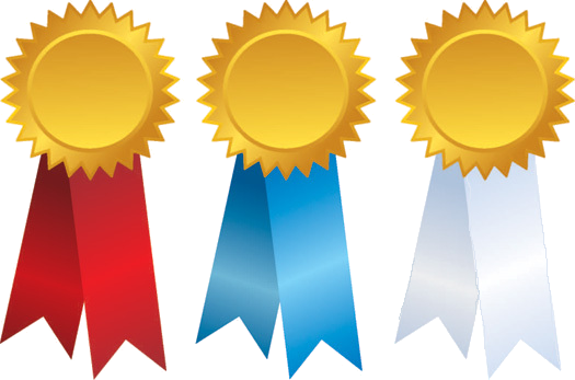 Winner Ribbon Png Clipart Transparent PNG Image