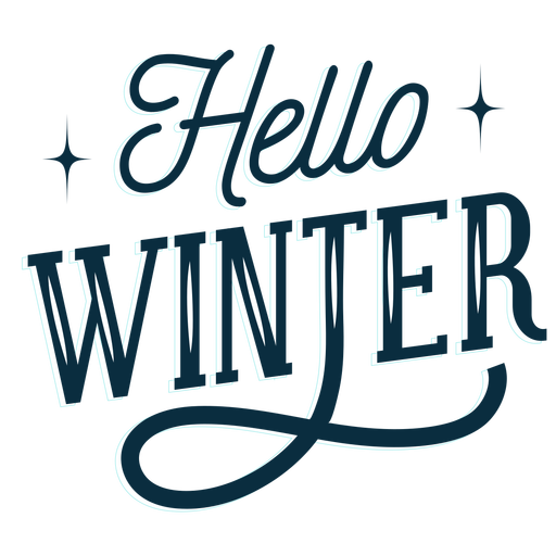 Winter PNG Free Photo Transparent PNG Image