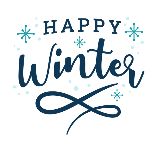 Winter Free Download PNG HQ Transparent PNG Image