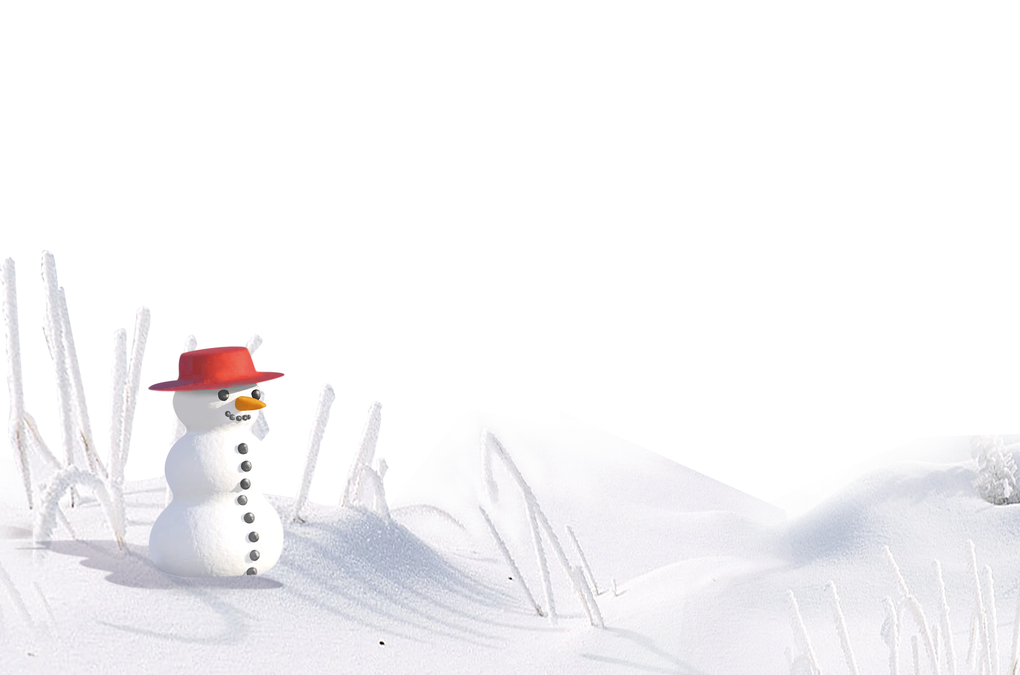 Snowman Arctic Wallpaper Winter Desktop HQ Image Free PNG Transparent PNG Image