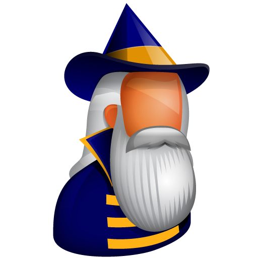 Wizard Png File Transparent PNG Image