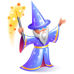 Wizard Free Png Image Transparent PNG Image