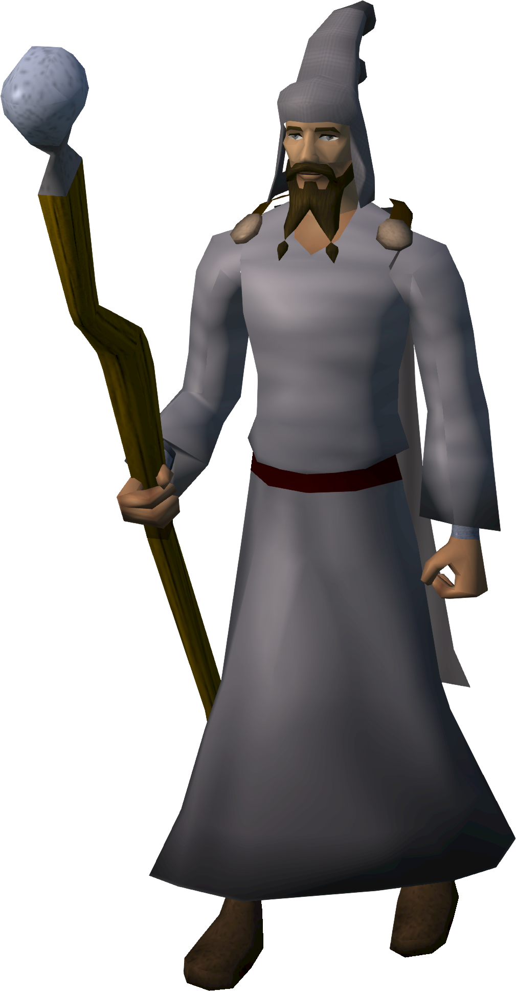 Wizard File Transparent PNG Image