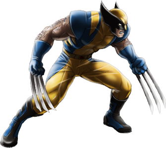 Wolverine Download Png Transparent PNG Image