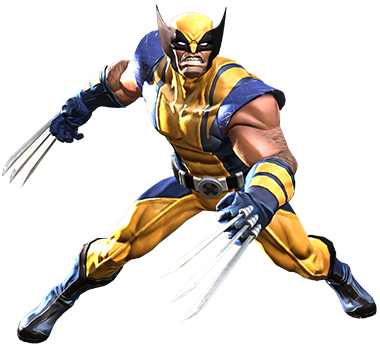 Wolverine Png Pic Transparent PNG Image