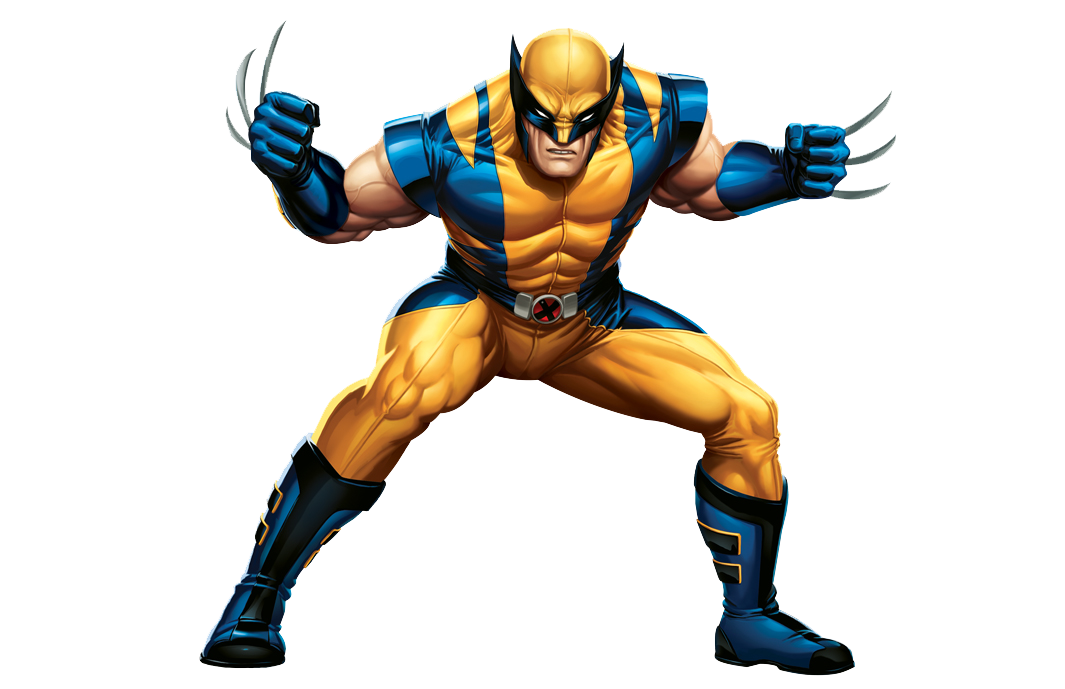 Wolverine Picture Transparent PNG Image