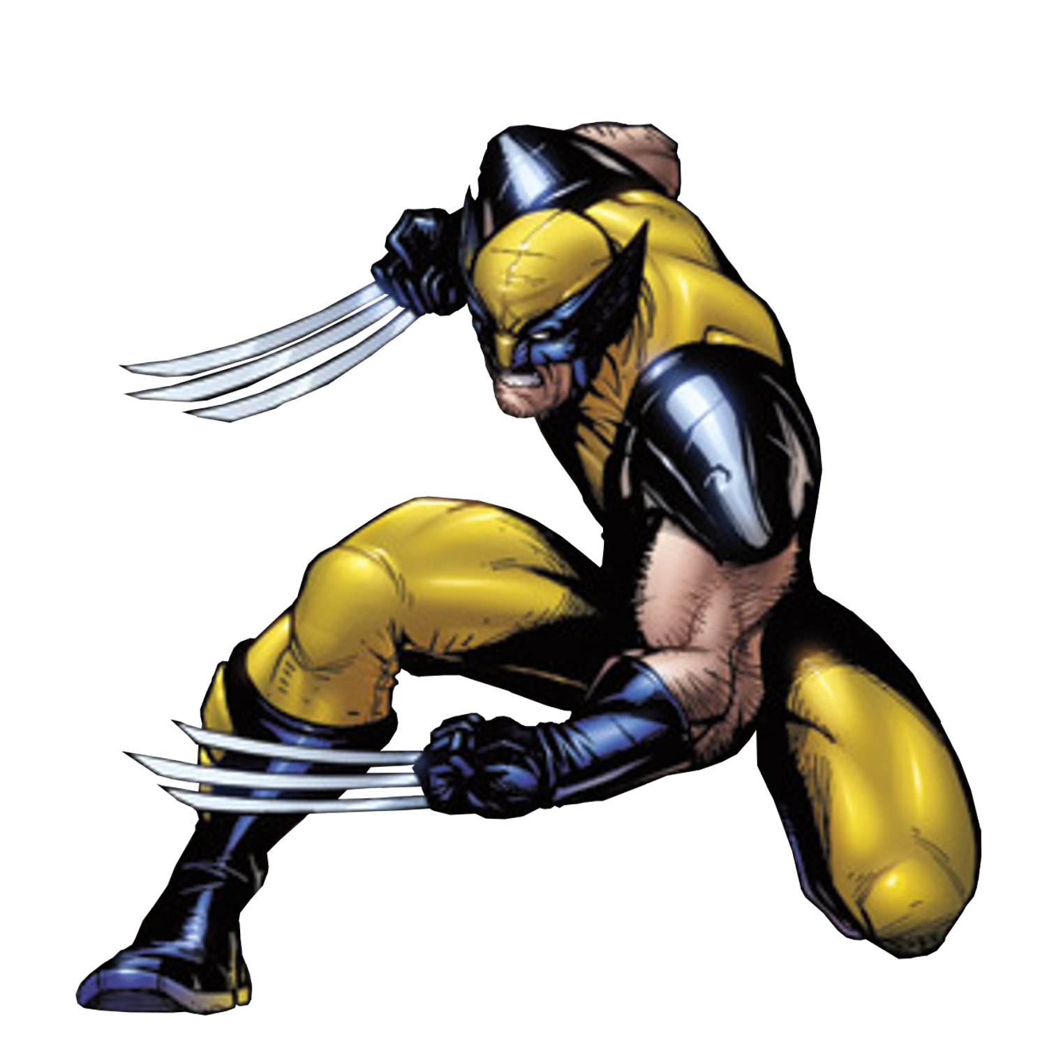 Wolverine Free Download Png Transparent PNG Image