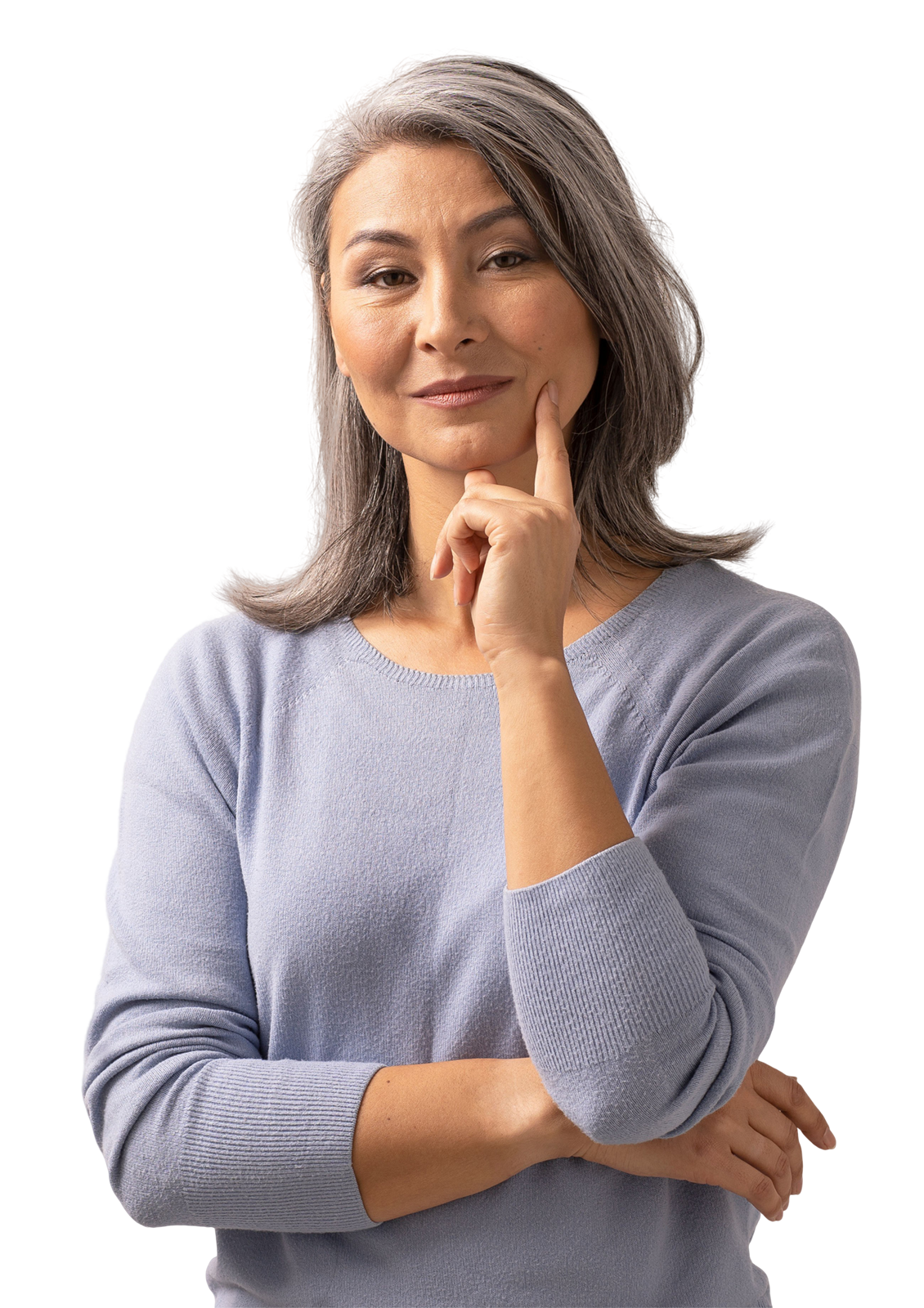 Asian Women PNG Image High Quality Transparent PNG Image