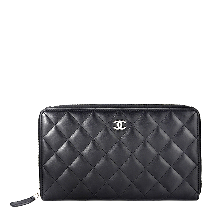 Handbag Leather Black Wallet Free Download PNG HD Transparent PNG Image