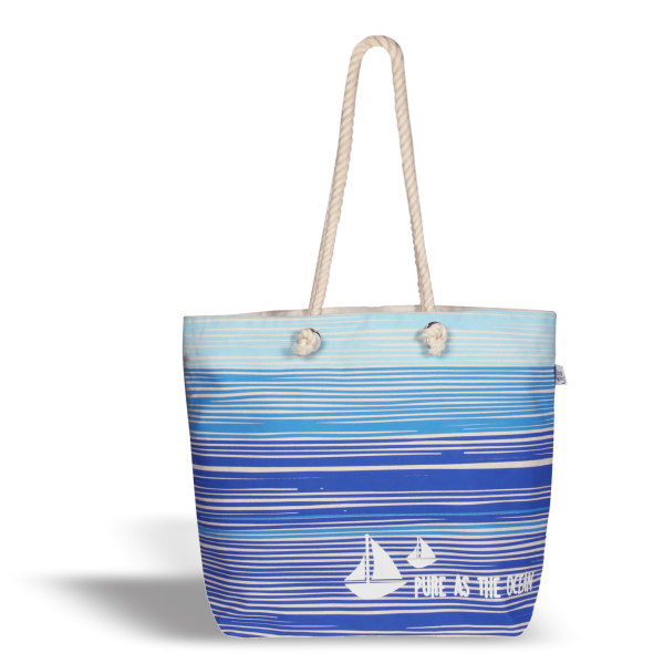 Blue Handbag Front PNG Download Free Transparent PNG Image