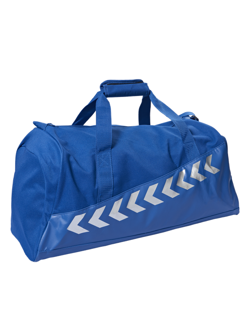 Blue Handbag Duffle Free Photo Transparent PNG Image