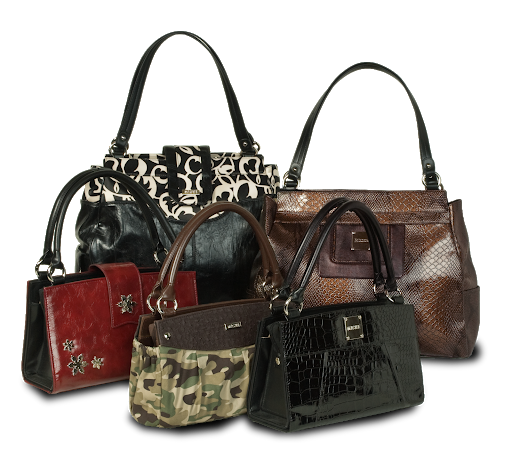 Handbag Shapes Ladies Free HQ Image Transparent PNG Image