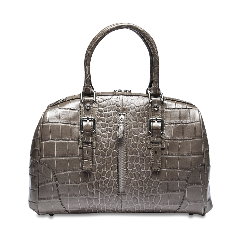 Handbag Ladies Silver Free HQ Image Transparent PNG Image