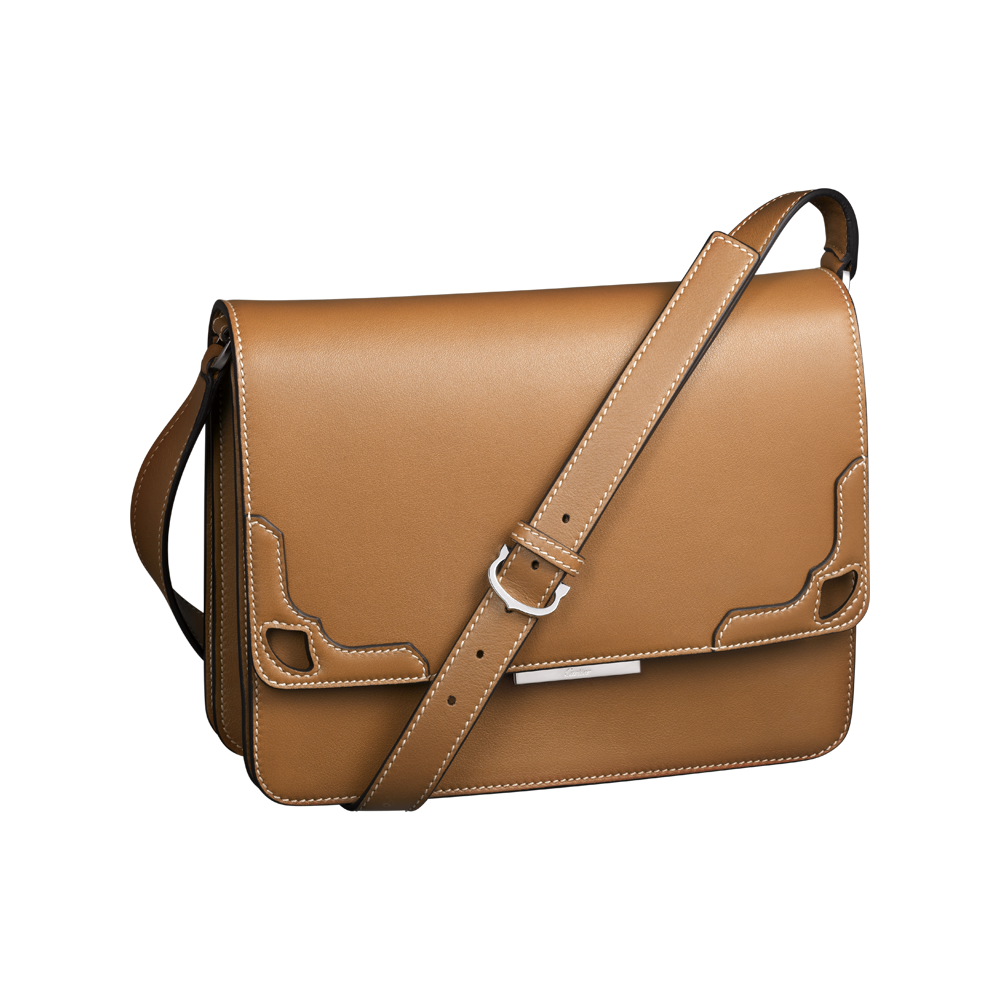 Leather Brown Handbag PNG Download Free Transparent PNG Image