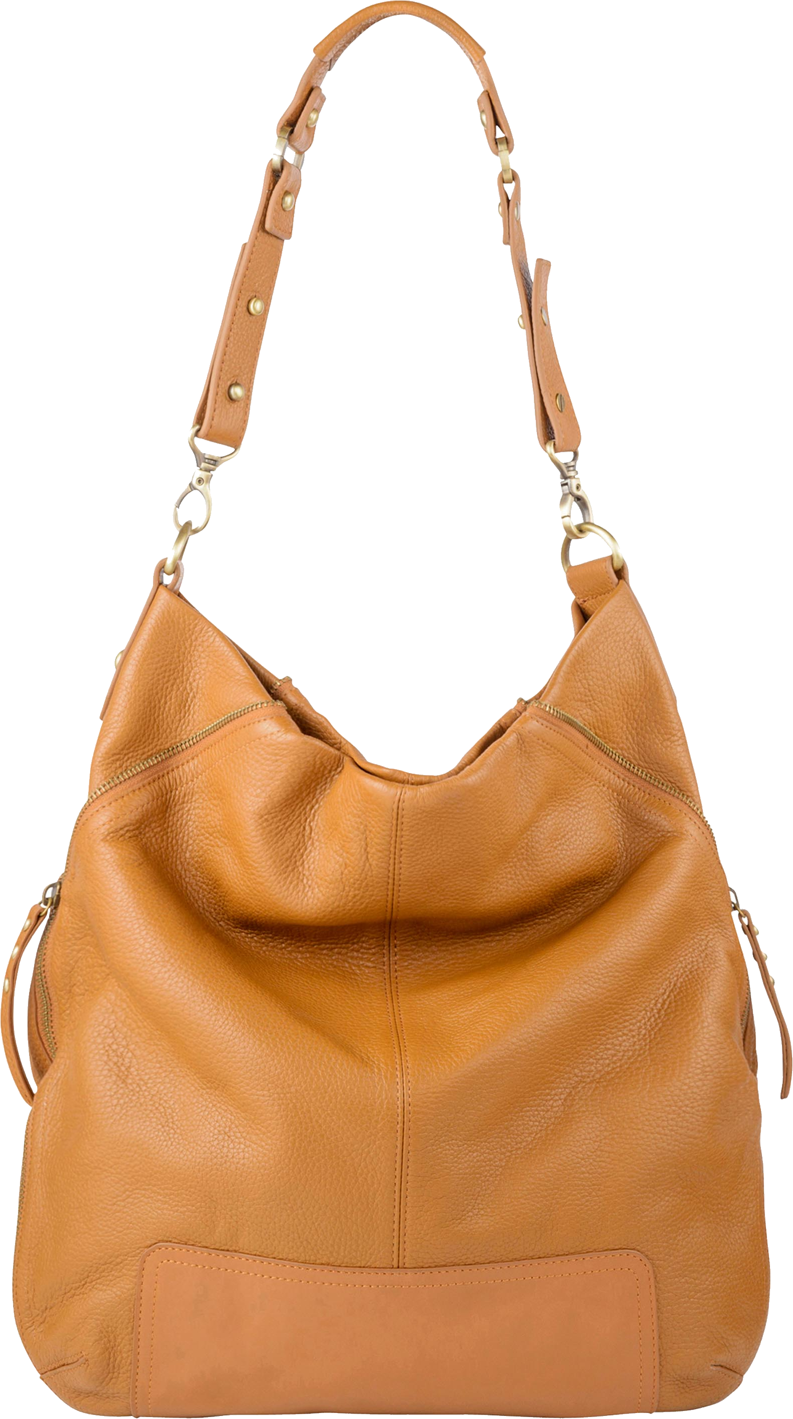 Leather Handbag Luxury Female Free Download PNG HQ Transparent PNG Image