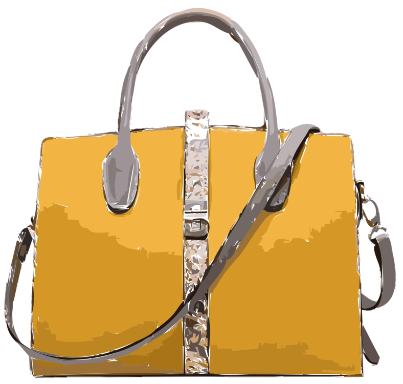 Leather Handbag Pic Free Download Image Transparent PNG Image