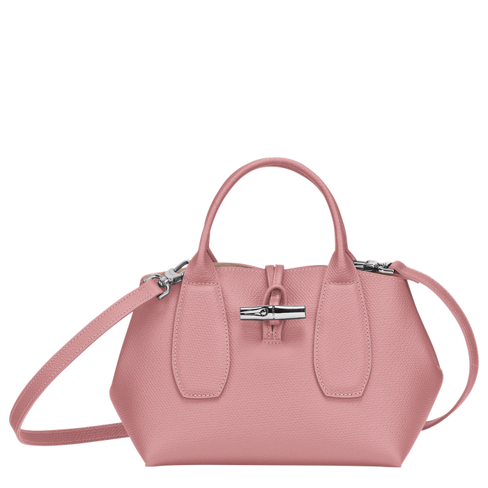 Pink Handbag Matte Free HD Image Transparent PNG Image