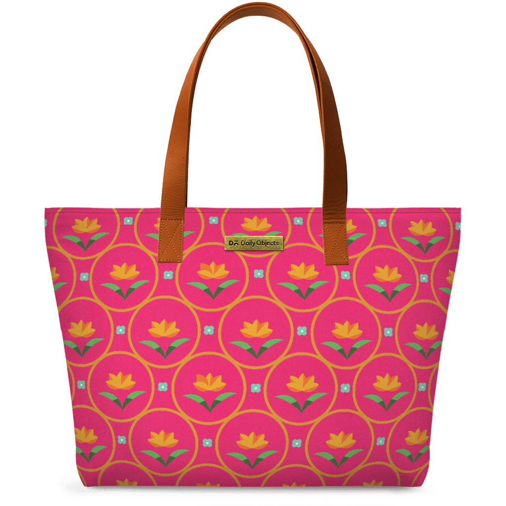 Pink Handbag Matte Download HQ Transparent PNG Image