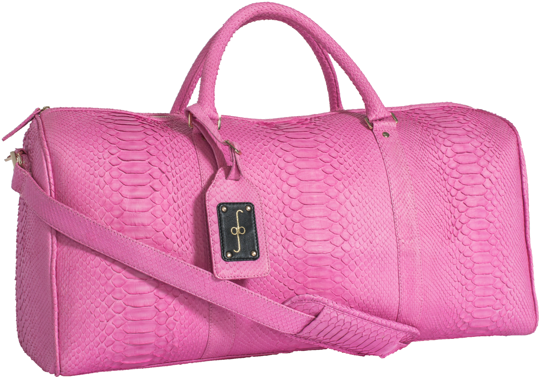 Pink Handbag Photos Free Clipart HQ Transparent PNG Image