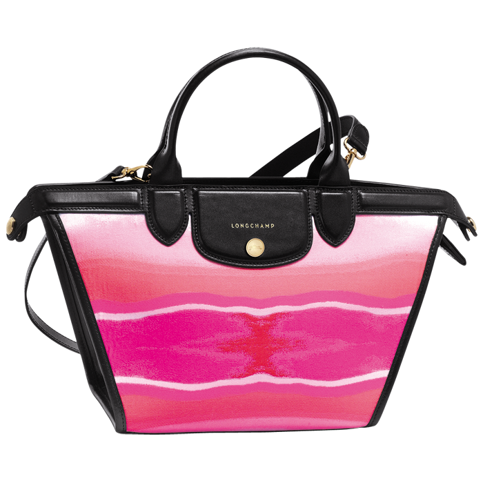 Pink Handbag PNG Download Free Transparent PNG Image