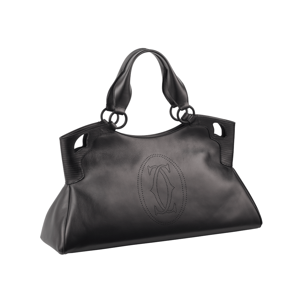 Black Women Bag Png Image Transparent PNG Image