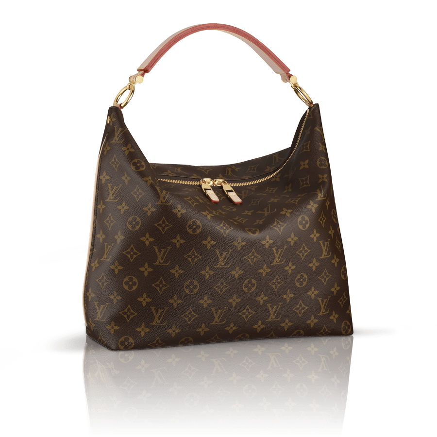 Louis Vuitton Women Bag Png Image Transparent PNG Image