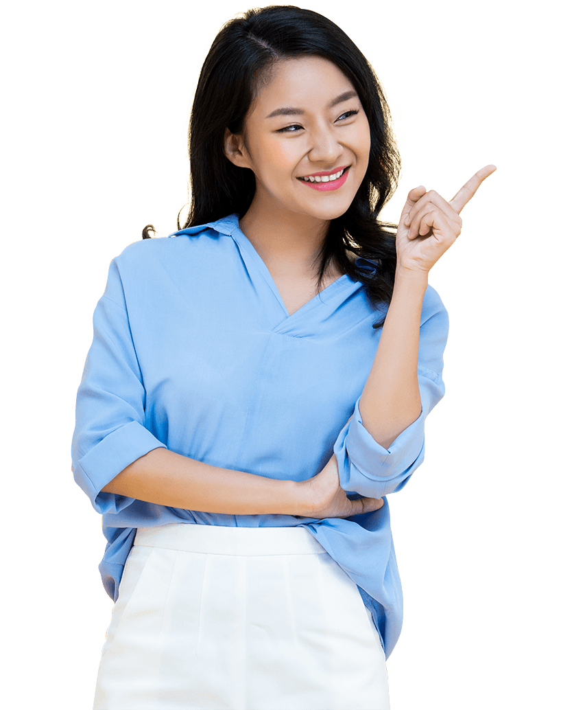 Asian Women Free Photo Transparent PNG Image