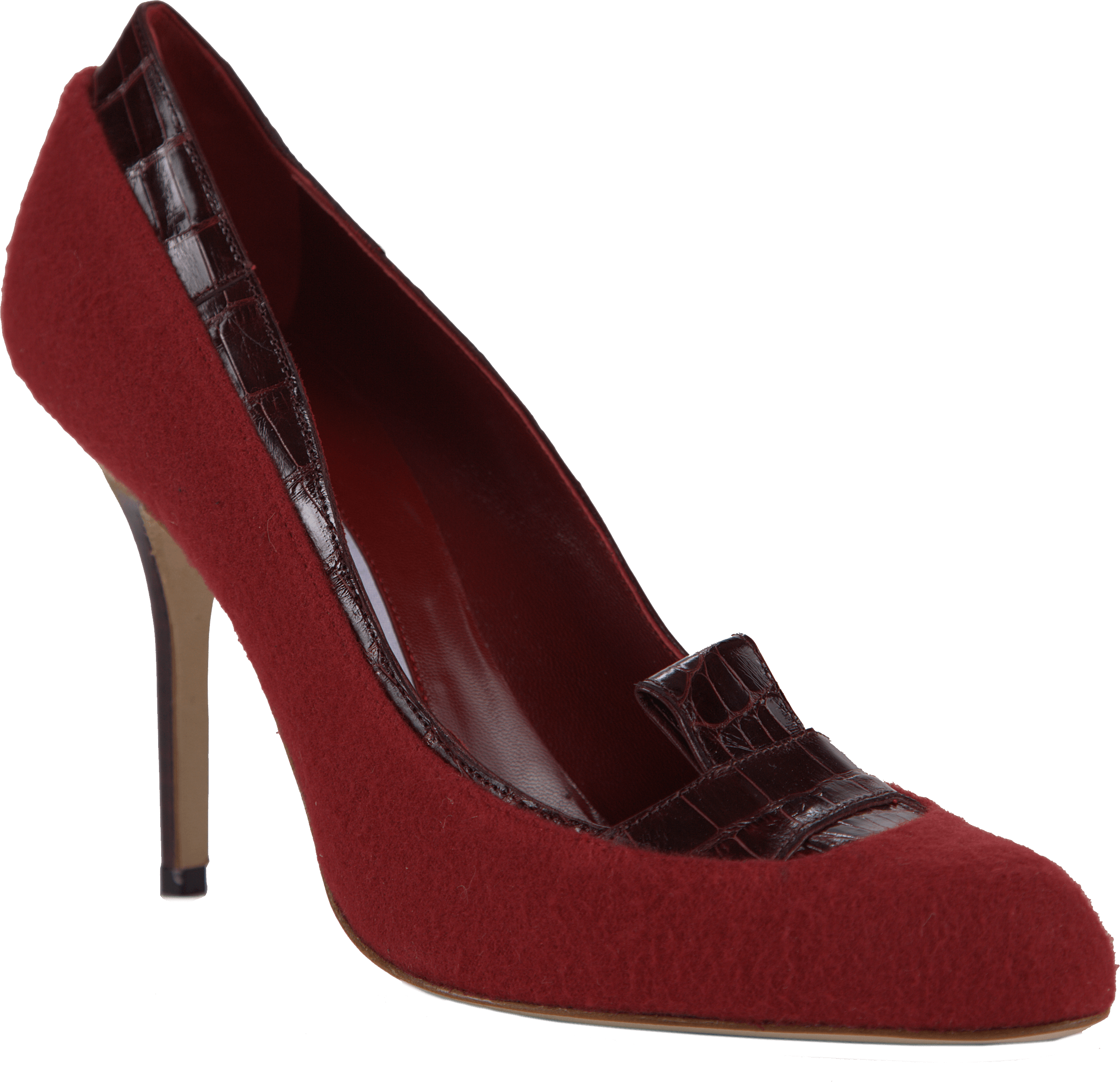 Women Shoes Png Image Transparent PNG Image