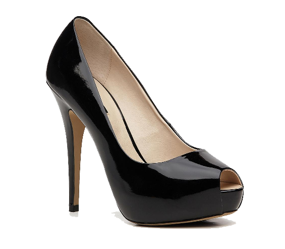 Women Shoes Png File Transparent PNG Image