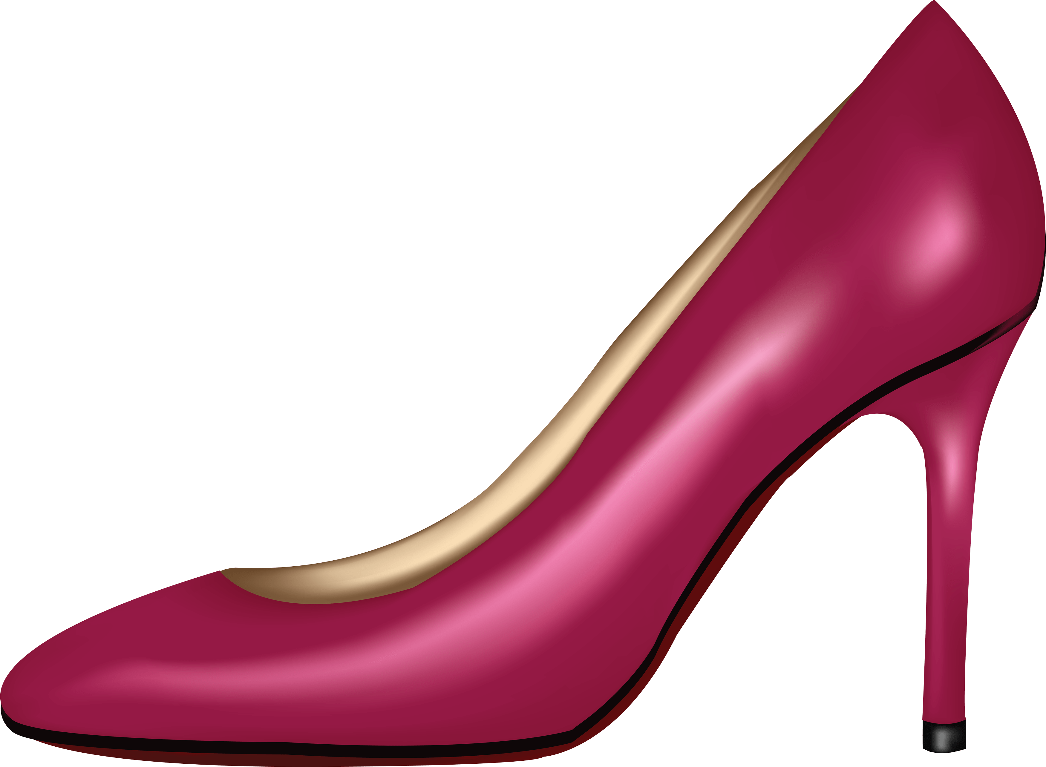 Women Shoes Png Image Transparent PNG Image