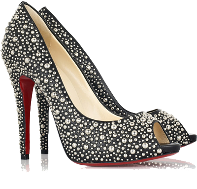 Women Shoes Png Clipart Transparent PNG Image