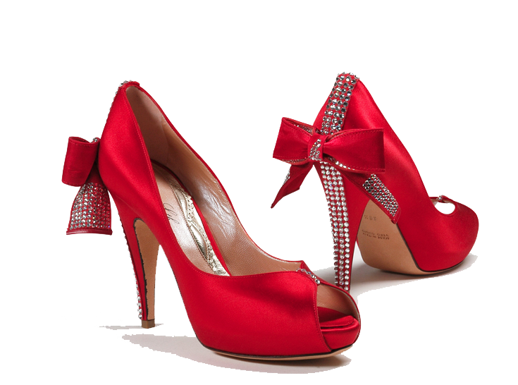 Women Shoes Png Picture Transparent PNG Image