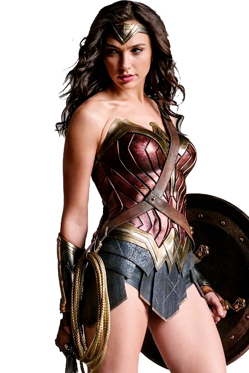 Wonder Woman Free Png Image Transparent PNG Image