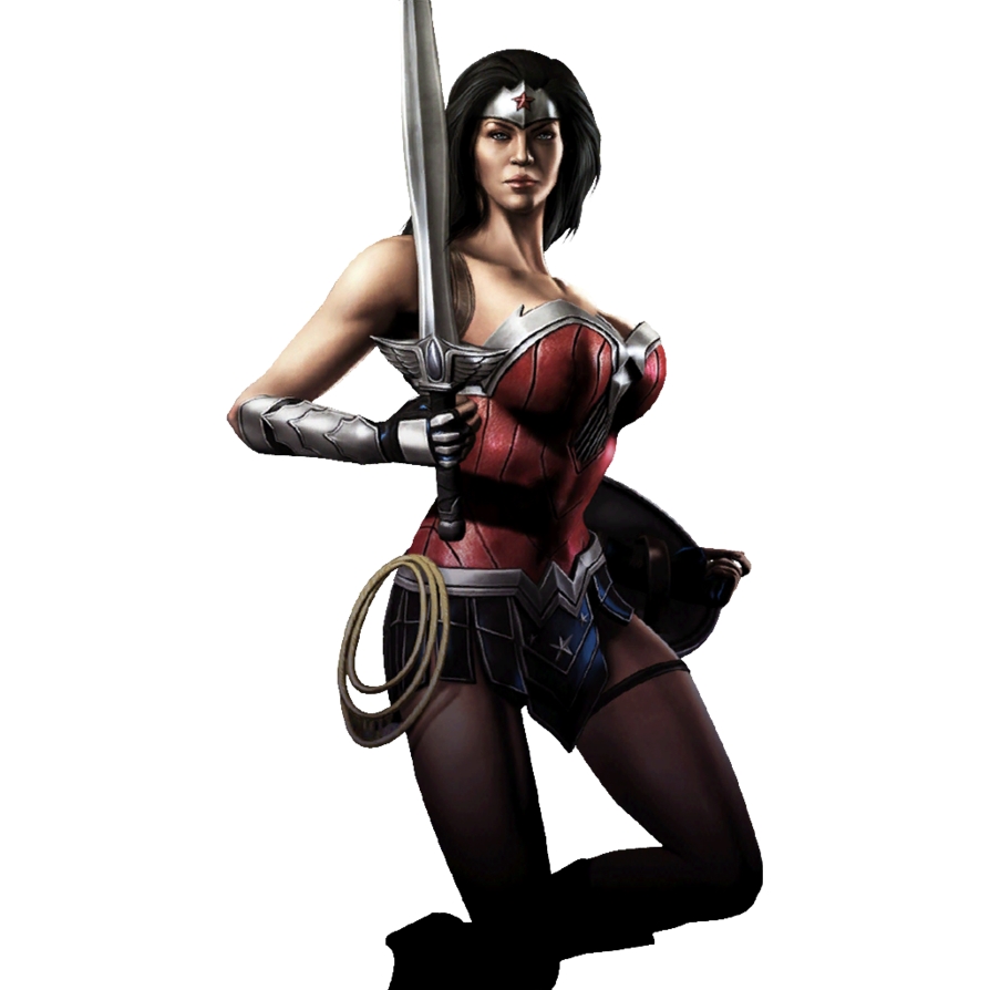 Wonder Woman Png Picture Transparent PNG Image