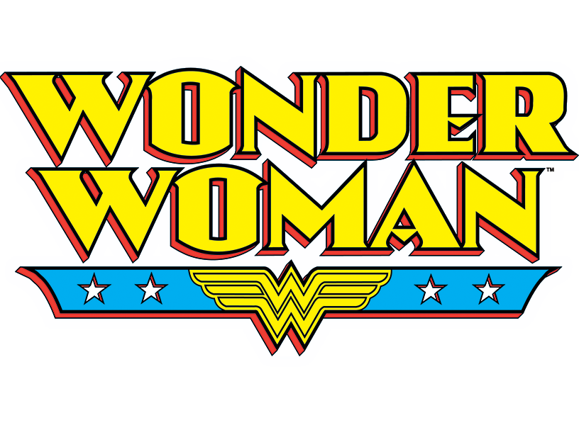 Wonder Woman Png Image Transparent PNG Image