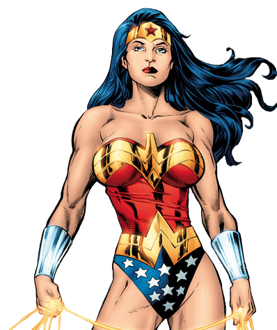 Wonder Woman Png File Transparent PNG Image