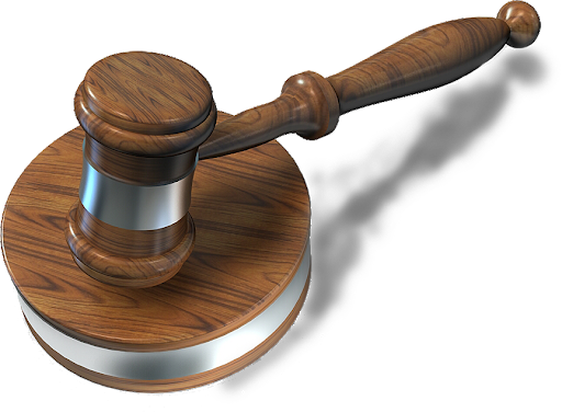 Gavel Pic Hammer HD Image Free Transparent PNG Image