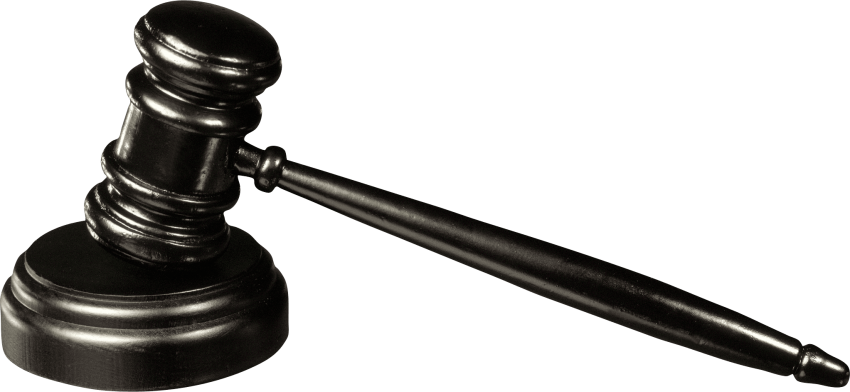 Gavel Hammer Free Download Image Transparent PNG Image