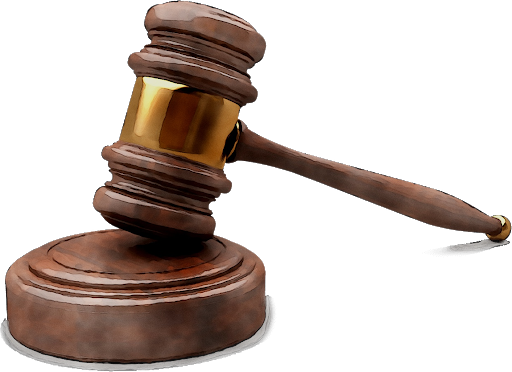 Gavel Hammer PNG Free Photo Transparent PNG Image