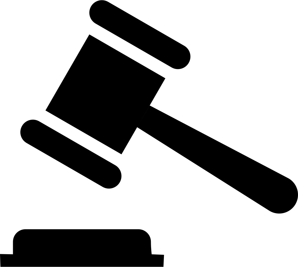 Gavel Free Download PNG HD Transparent PNG Image