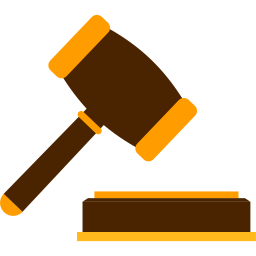 Gavel Free Download PNG HQ Transparent PNG Image