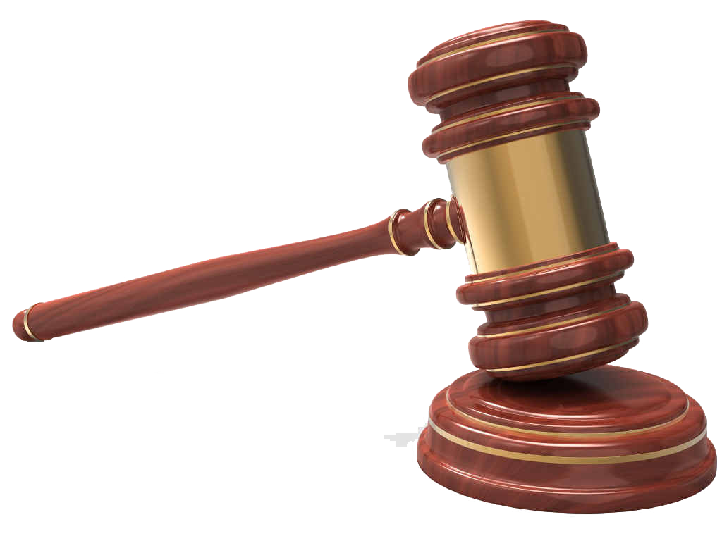 Gavel Pic PNG Image High Quality Transparent PNG Image