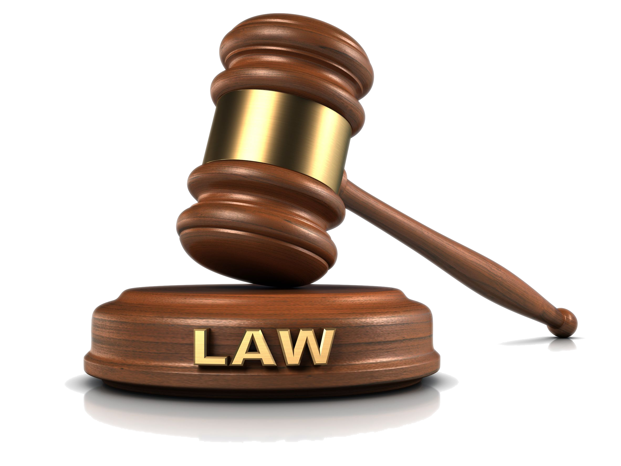 Gavel HQ Image Free Transparent PNG Image