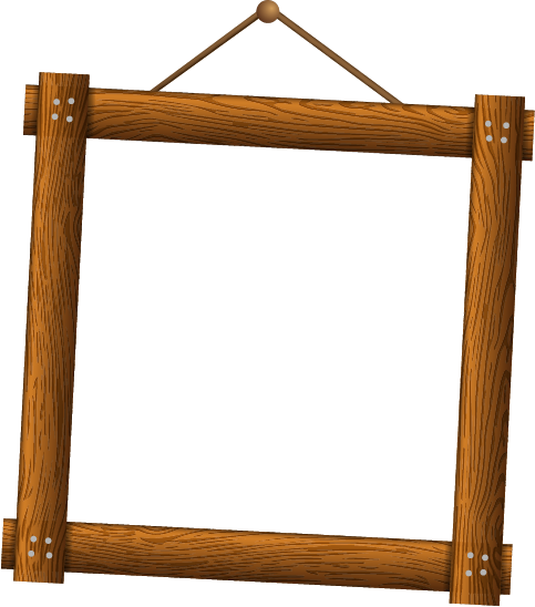 Wooden Frames Preview Free Download Image Transparent PNG Image