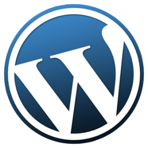 Wordpress Logo Png File Transparent PNG Image